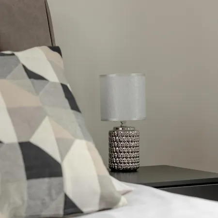 Apartmán Apartament Z Klimatyzacja I Parkingiem By Renters Prestige Vělička